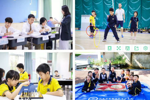 ¸WZУ@w һؽ̌WМضȵČWУoӵĳL