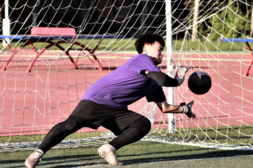 天津黑利伯瑞國(guó)際學(xué)校