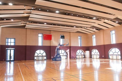 天津黑利伯瑞國際學(xué)校