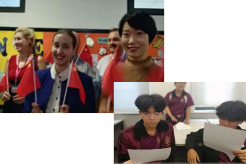 天津黑利伯瑞國際學校