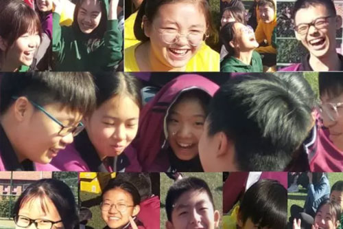 天津黑利伯瑞國際學校