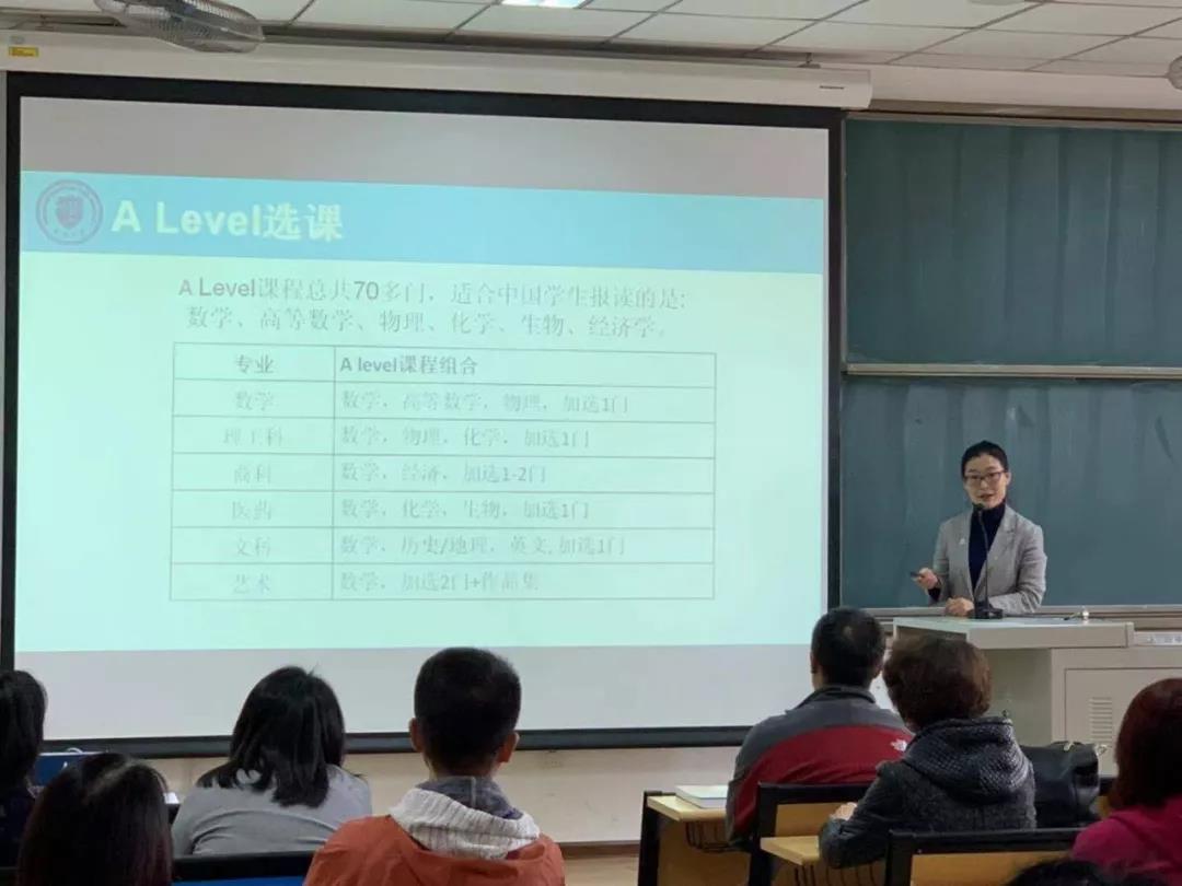 W(xu)A-Level(gu)H