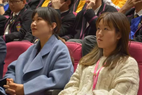 天津黑利伯瑞國際學(xué)校