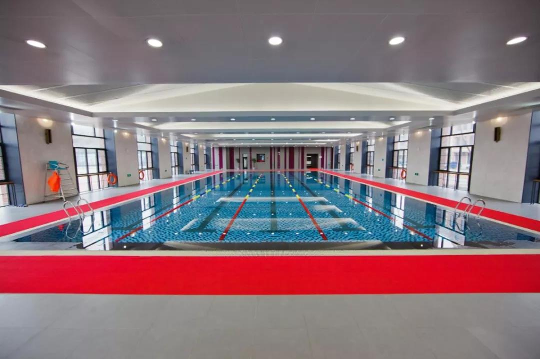 天津黑利伯瑞國際學校