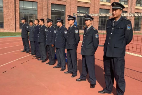 天津黑利伯瑞國際學(xué)校