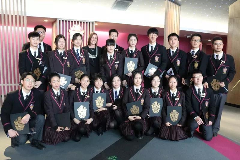 天津黑利伯瑞國際學校