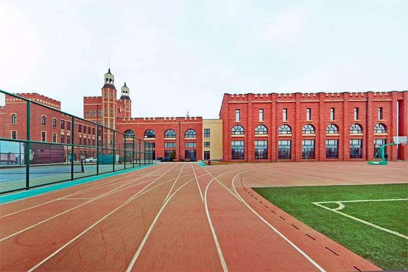 天津黑利伯瑞國際學校