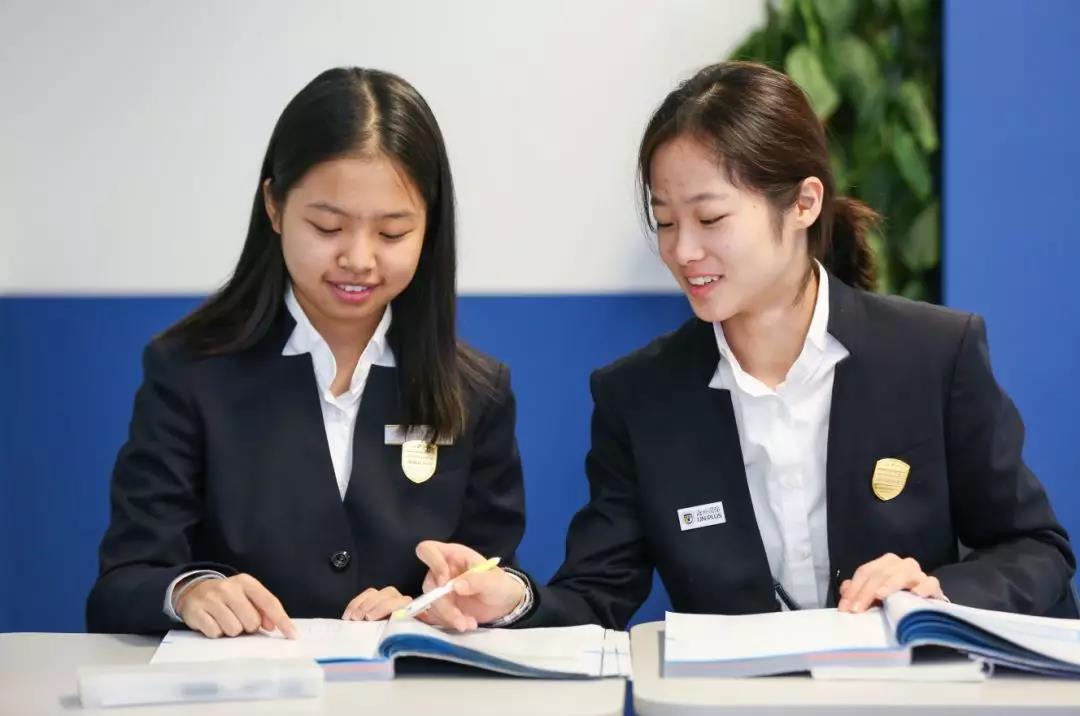 北京外國語大學(xué)國際課程中心