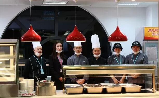 天津黑利伯瑞國(guó)際學(xué)校宿舍