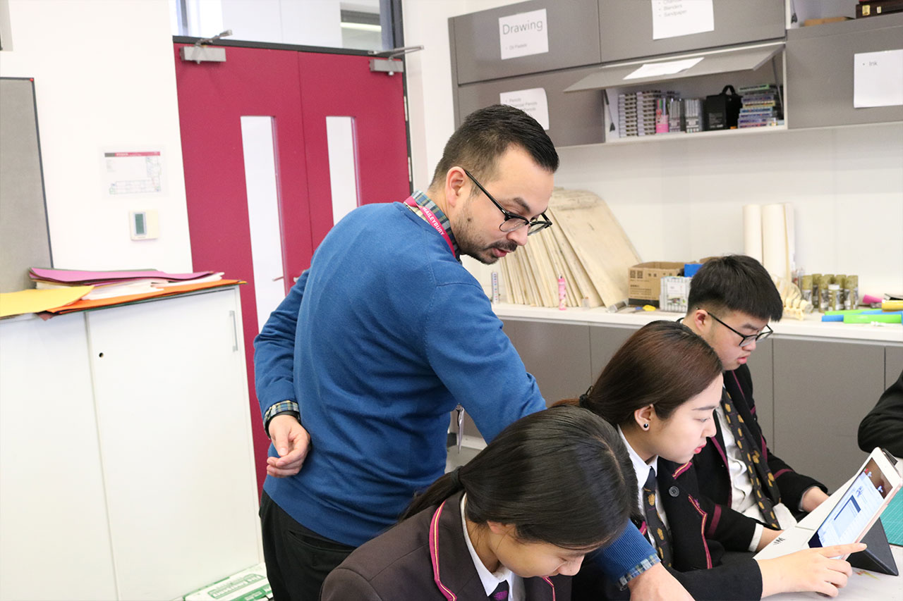 天津黑利伯瑞國際學校招生簡章