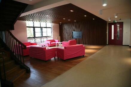 天津黑利伯瑞國(guó)際學(xué)校宿舍