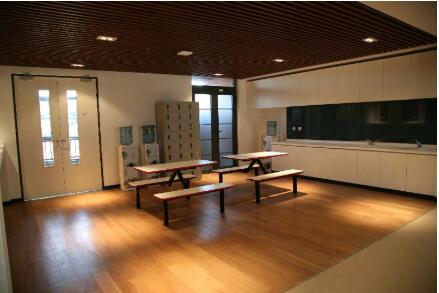 天津黑利伯瑞國(guó)際學(xué)校宿舍