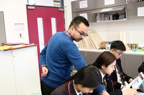 天津黑利伯瑞國(guó)際學(xué)校