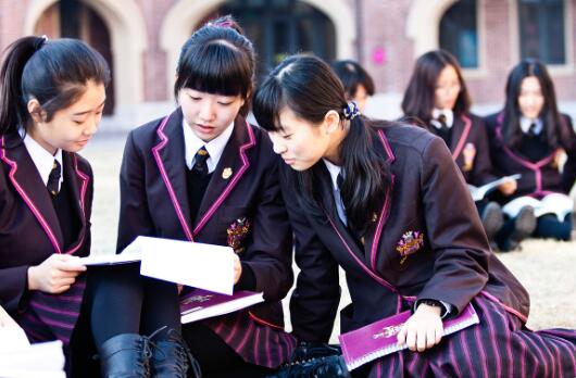 天津黑利伯瑞國際學(xué)校怎么樣