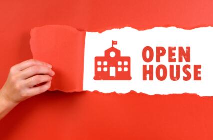 國(guó)際學(xué)校開(kāi)放日