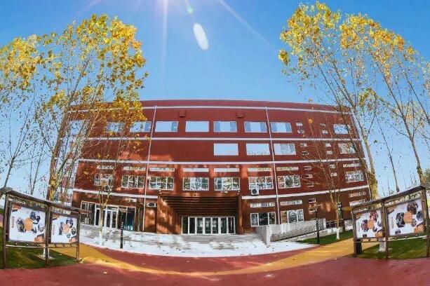 新東方國(guó)際雙語(yǔ)學(xué)校