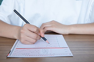 北京市博文學(xué)校入學(xué)考試