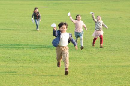 北京愛迪國(guó)際學(xué)校學(xué)生