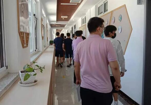 北京市博文學(xué)校