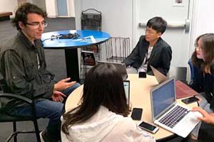 pZW(xu)Уɞ炐ȁW(xu)̌W(xu)ԺVenture For AllٷW(xu)У