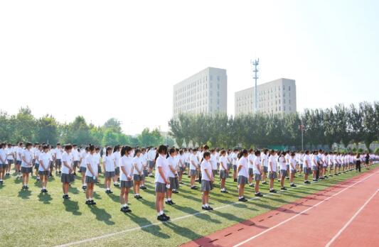 天津黑利伯瑞國際學(xué)校