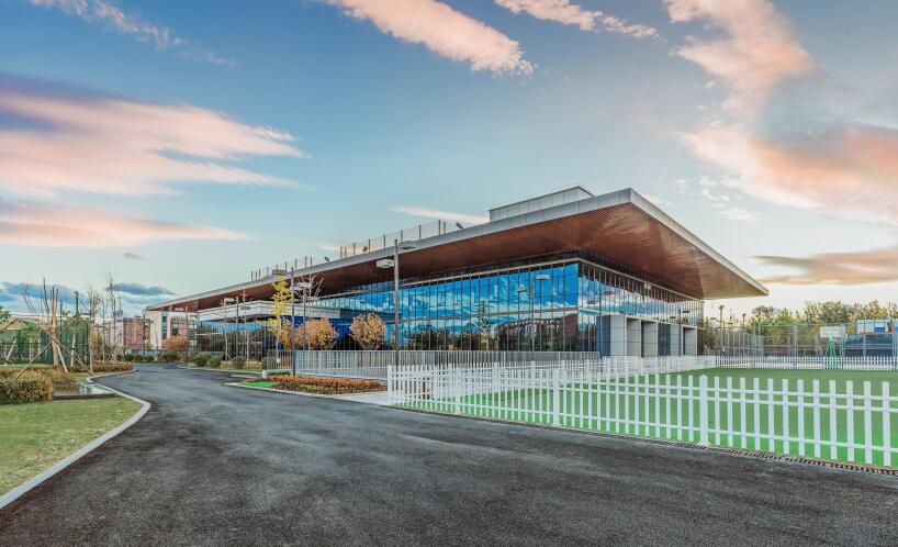 北京赫德雙語學校