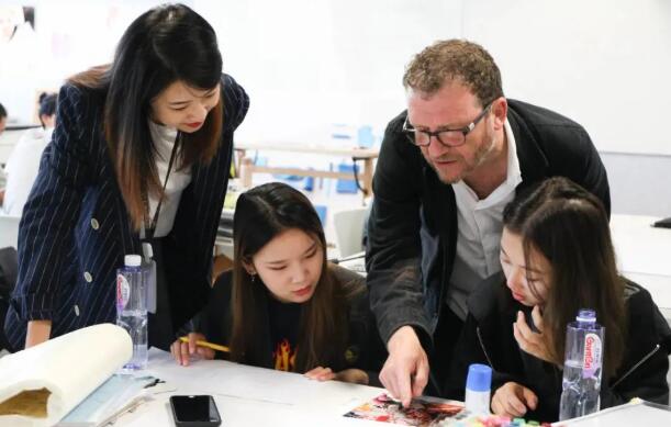 北京市朝陽(yáng)區(qū)凱文學(xué)校