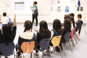 ҫA(gu)HW(xu)УУ^(q)С㕽W(xu)ԇʲô