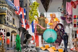 ˇrсˇrHˇgArt Hour n̴