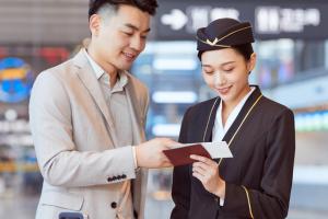 魯東大學繼續(xù)教育學院航空服務專業(yè)怎么樣？