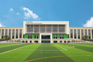 北京世青國際學校錄取分數(shù)線