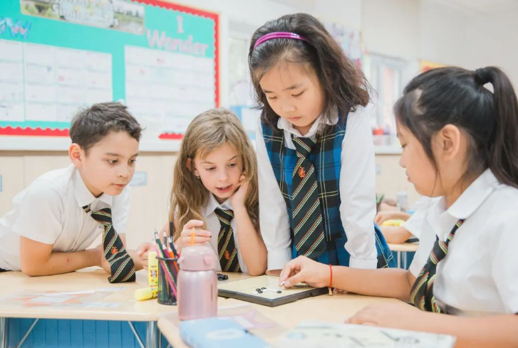 天津惠靈頓學(xué)校課外活動(dòng)