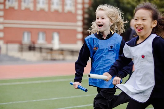 天津惠靈頓學(xué)校開設(shè)了哪些課外活動(dòng)