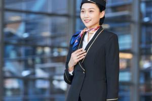 深圳技師學(xué)院人文學(xué)院有航空專業(yè)嗎？
