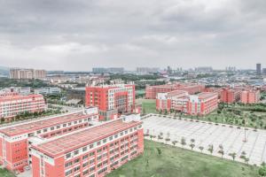 高考后怎么報名陜西國際商貿(mào)學院創(chuàng)新學院?