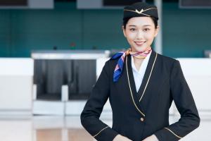 四川外國語大學成都學院航空服務專業(yè)怎么樣？