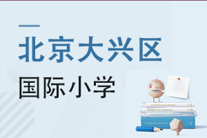北京大興區(qū)國際小學