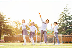 北京市私立匯佳學校拓展課程