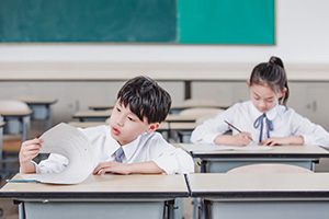 河北燕郊國際小學(xué)