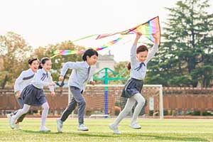 天津惠靈頓學(xué)校插班