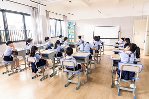 北京市忠德學(xué)校入學(xué)條件