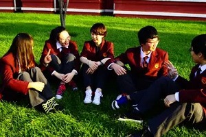 北京愛(ài)迪國(guó)際學(xué)校入學(xué)條件