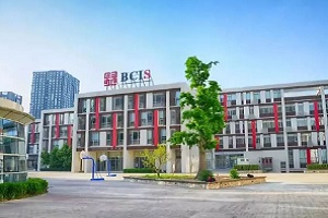 北京樂(lè)成國(guó)際學(xué)校入學(xué)條件