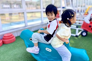 北京愛迪國際學(xué)校幼兒園是全托嗎