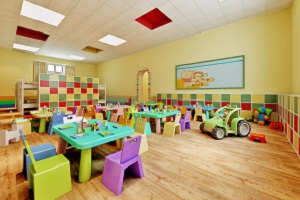 天津惠靈頓學(xué)校雙語(yǔ)幼兒園