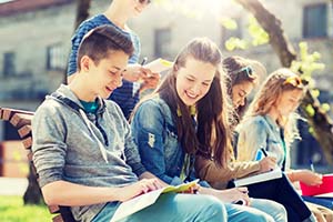 北京愛迪國際學校外國人