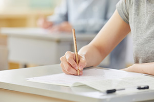 北京愛(ài)迪國(guó)際學(xué)校入學(xué)測(cè)驗(yàn)