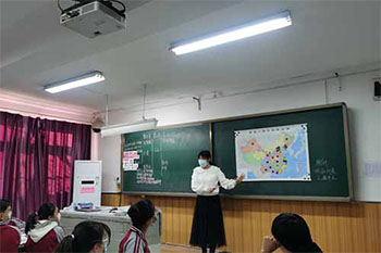 北京海淀區(qū)尚麗外國(guó)語(yǔ)學(xué)校住宿環(huán)境介紹！環(huán)境舒適優(yōu)美！