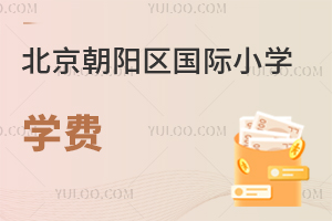 北京朝陽區(qū)國際小學(xué)學(xué)費(fèi)