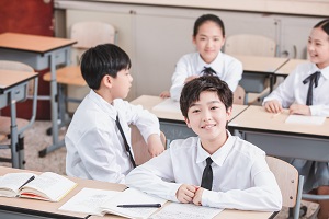 成都新津墨爾文學(xué)校招生對(duì)象